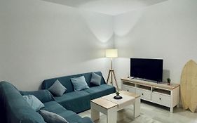Apartamento en Barbate